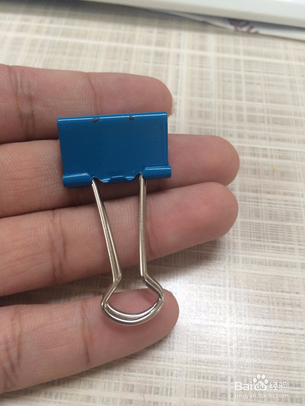 #神器#小夹子的大用途