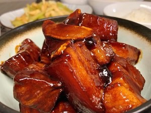 怎么做家常红烧肉