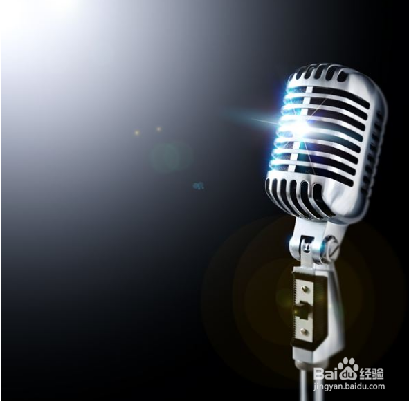 花椒直播怎么关闭杂音