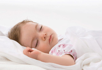 孩子夏季吹空调要注意什么?