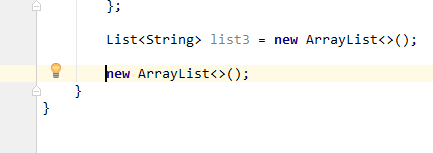 IntelliJ IDEA创建建一个对象的快捷键是什么