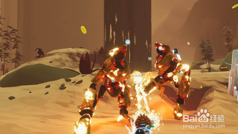 雨中冒险2怎么去月球