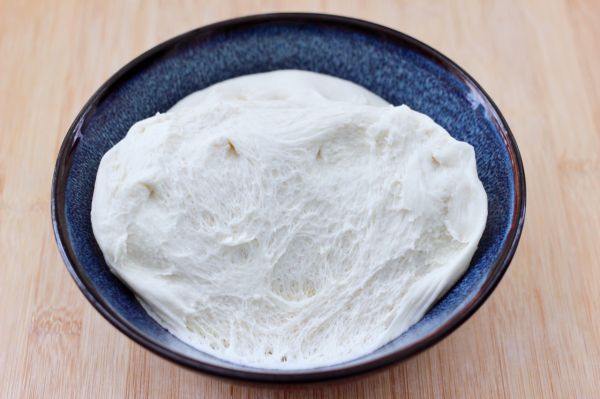 低脂牛肉豆角包