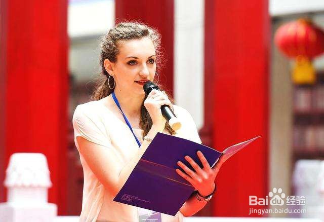 如何做一个合格的朗踊员