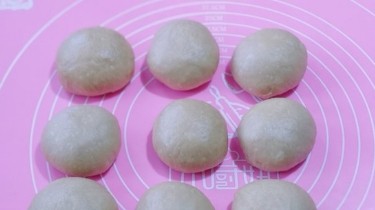日式红豆咖啡面包卷的做法