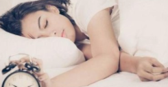 睡眠质量差怎么办