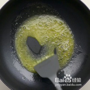 蒜香黄油鸡的做法