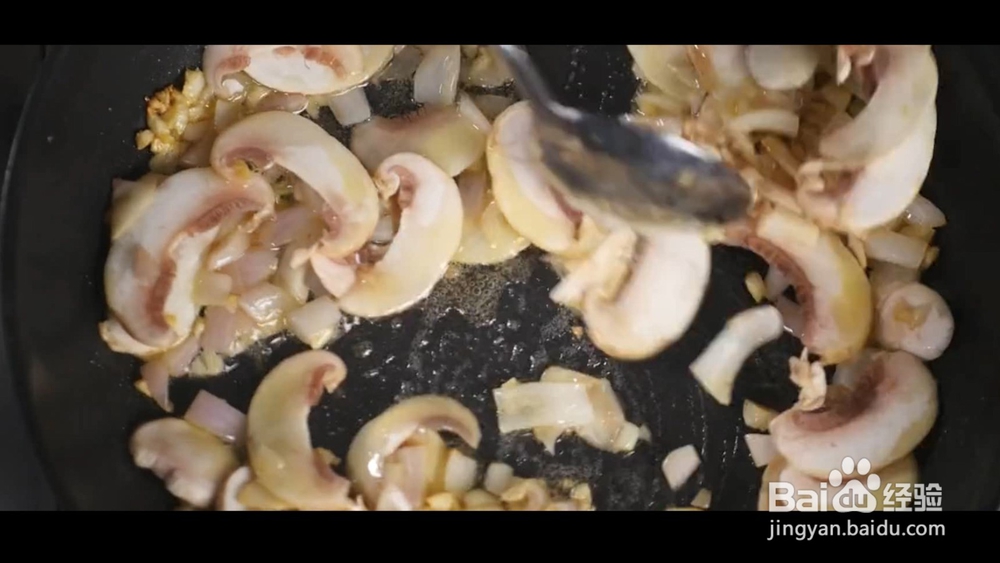 自己动手制作美味牛排