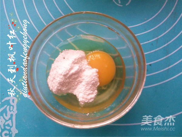 香浓巧克力杯蛋糕