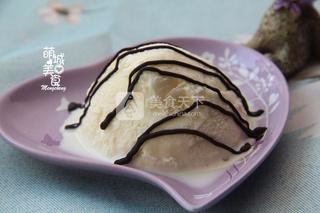 炼奶冰淇淋的做法