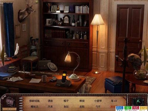 心灵之眼：遗忘的秘密绿色免安装中文版图文介绍