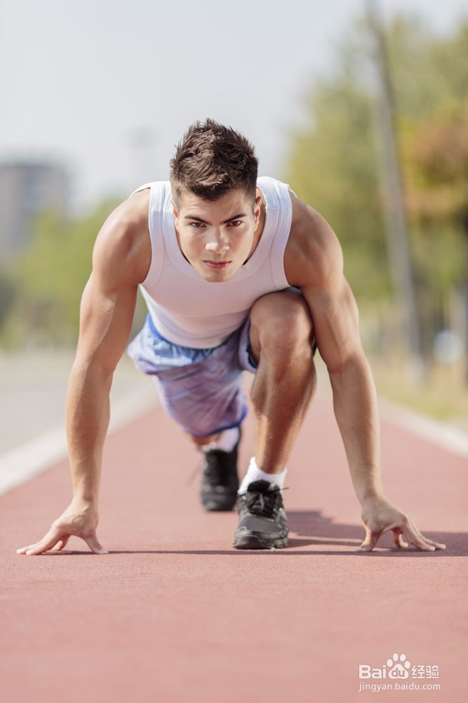 男人太瘦怎么办，想变强壮