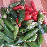 美味麻辣鸡丁的做法