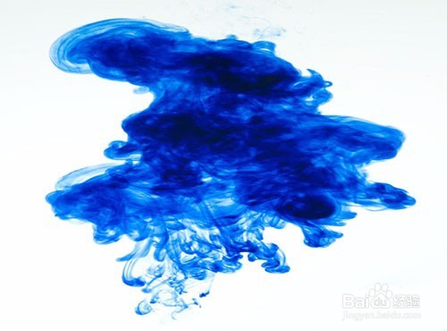 PS如何制作泼墨烟雾环绕效果