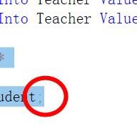SQL如何插入某张表全部信息