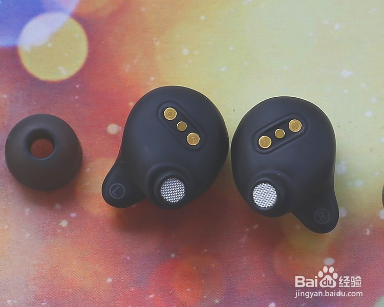 Mifo O5真无线蓝牙耳机专业版功能使用