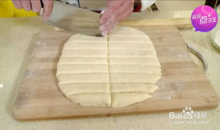 做出入味的油条