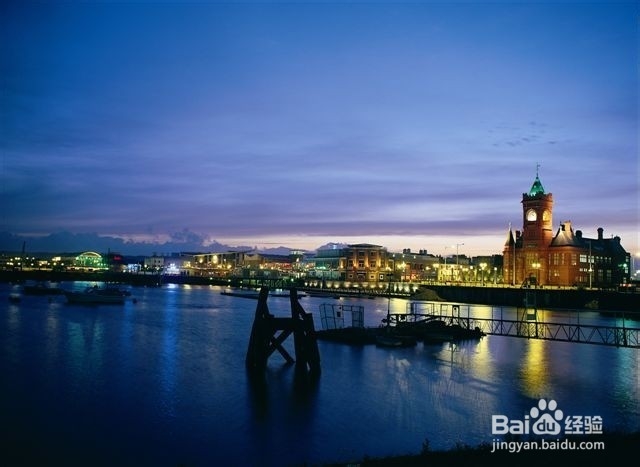 最适合留学生学习和生活的著名城市排行榜