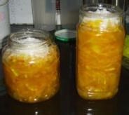 清润柚子茶的做法