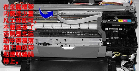 防患于未然——打印头磨损问题