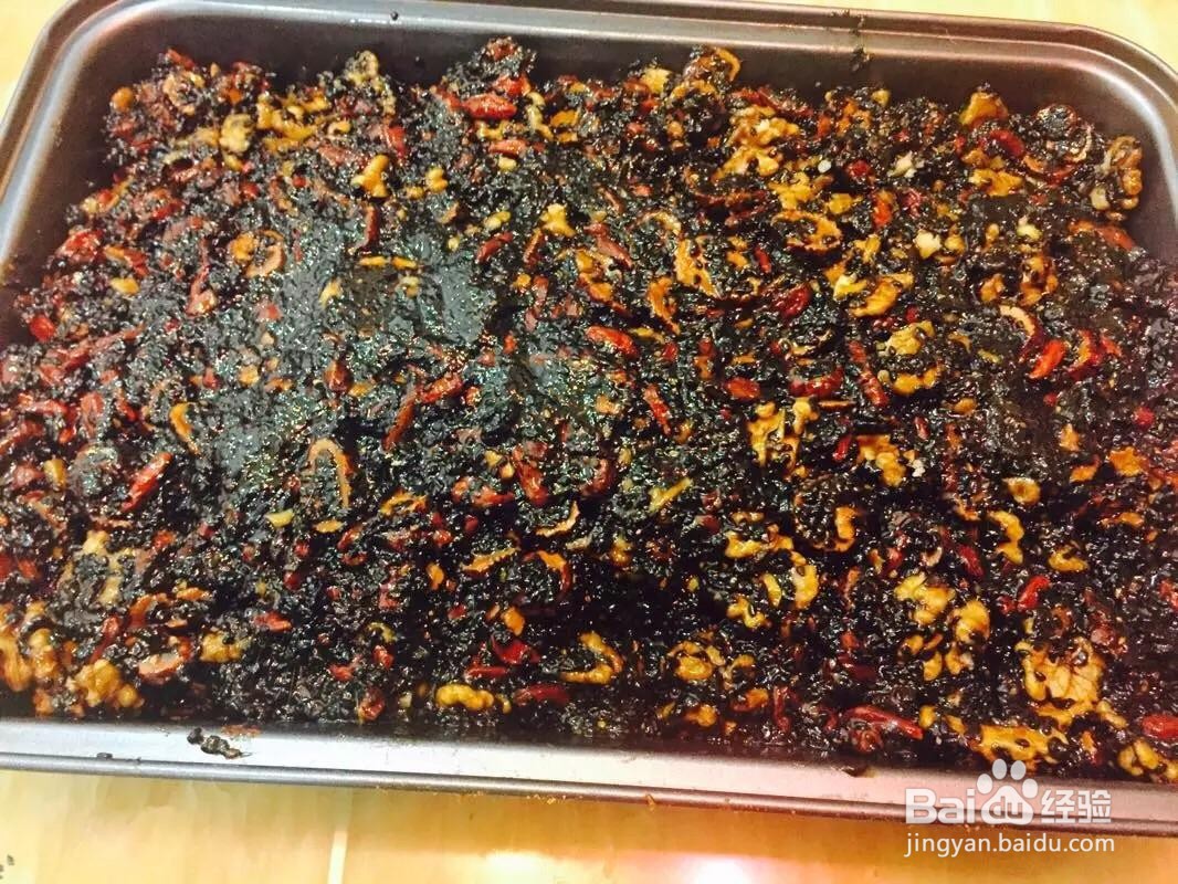 在家自己怎么做阿胶糕