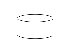 Word如何插入流程图:磁盘