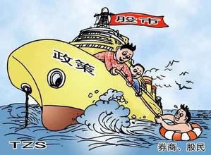 股市中哪些消息能让你套利