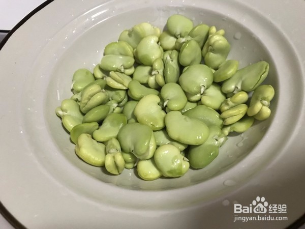 豆瓣蒸抱腌黄鱼