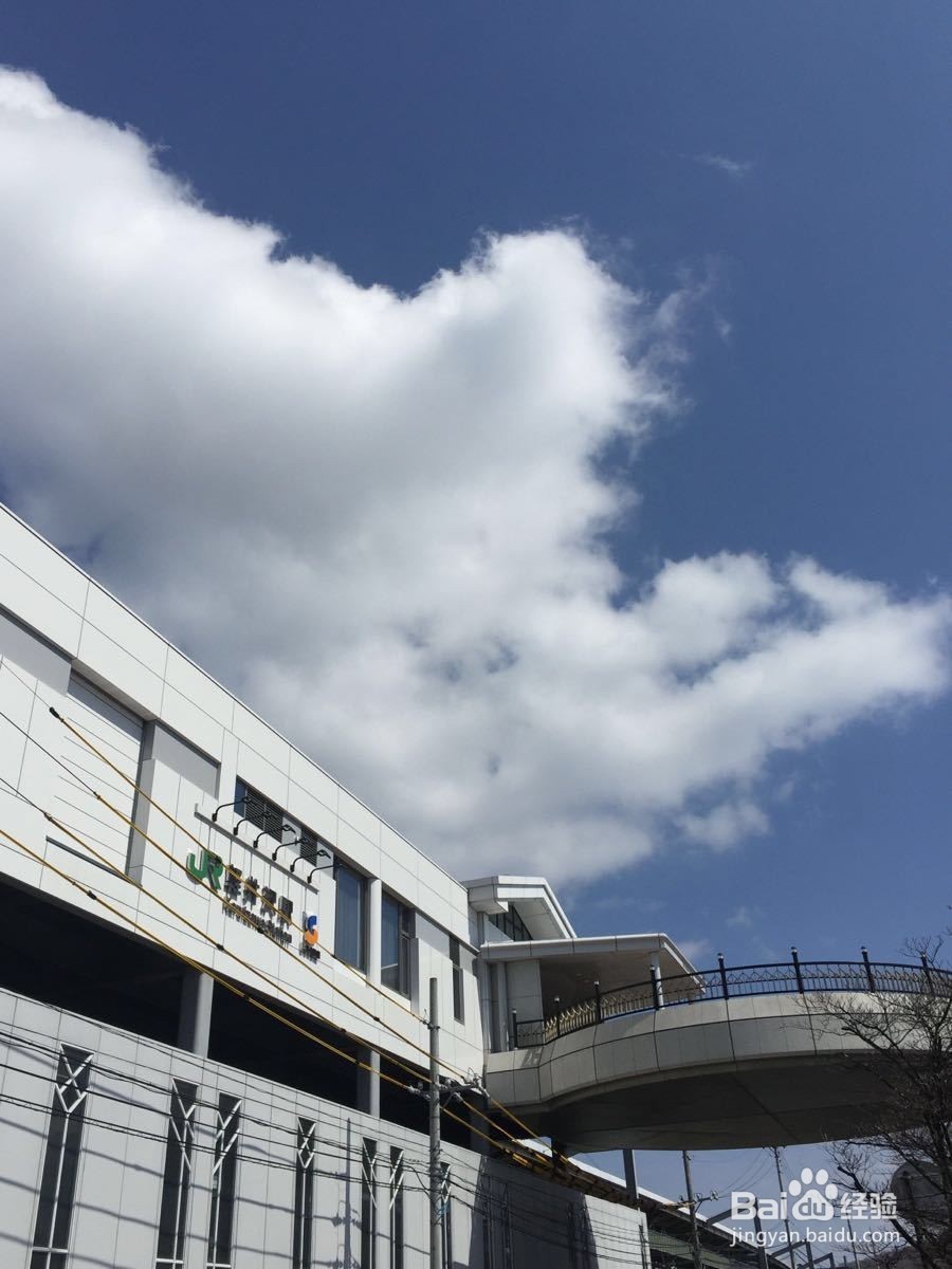 日本轻井泽旅游攻略