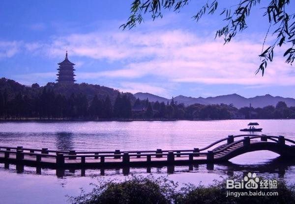 盗墓笔记中出现过的地名【杭州篇】