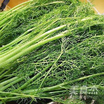 猪肉茴香锅贴饺