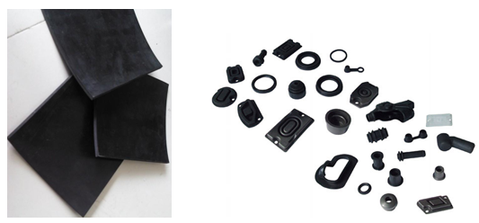 如何控制电器内橡胶对内部六氟化硫的封闭效果