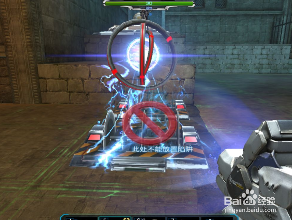 逆战觉醒点怎么卡的