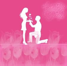 暗恋一个人该何去何从