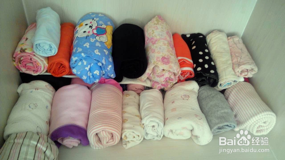 如何让衣橱空间得到最大利用？