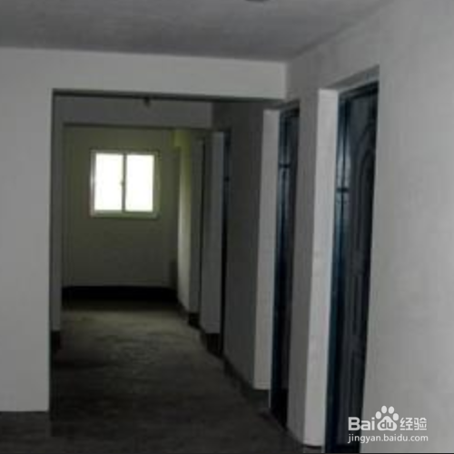 地下二层储藏室潮湿怎么处理