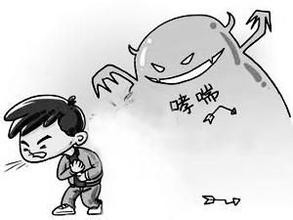 怎么样预防支气管哮喘