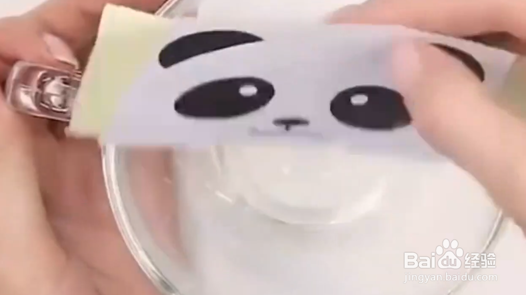 如何做一些有趣简单的生活小实验