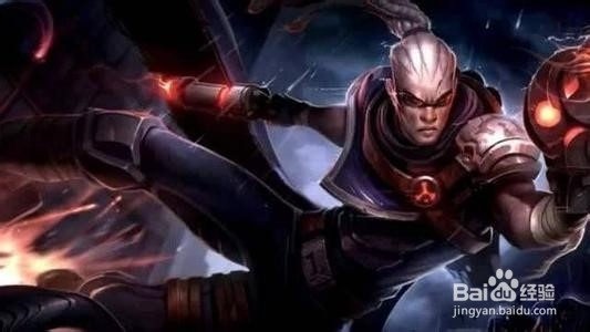 英雄联盟中卢锡安的皮肤及其价格