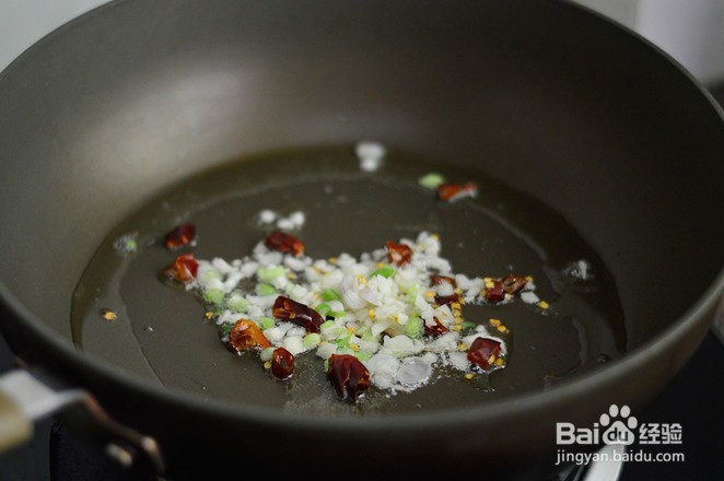 教你做醋溜土豆丝