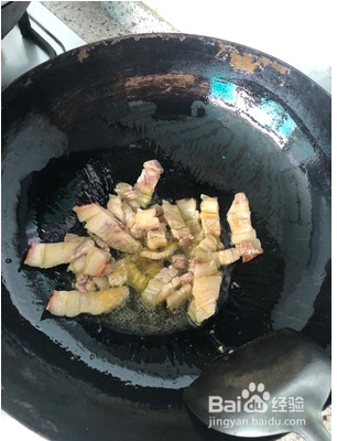 干锅花菜家常菜