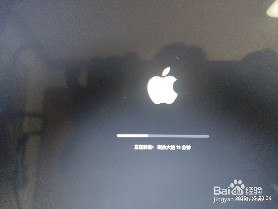 2020年A7设备一键降级ios10.3.3 mac环境