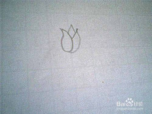 简笔画仙鹤来这样画