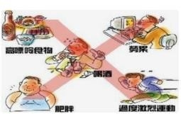 尿酸高的人可以吃些什么？
