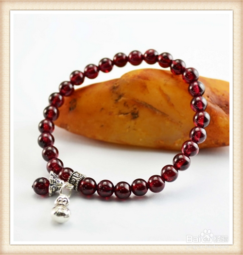 石榴石的功效与作用及真假鉴别方法