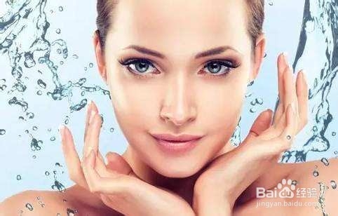 敏感性皮肤改善方法