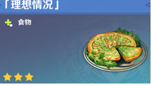 原神萨布兹炖肉食谱在哪
