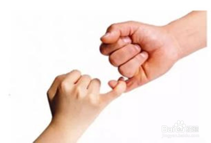 家长该如何尊重孩子