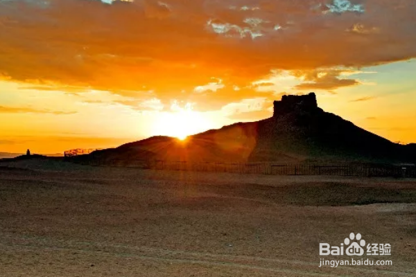 敦煌旅游全攻略