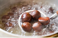 如何做板栗腊肠焖饭